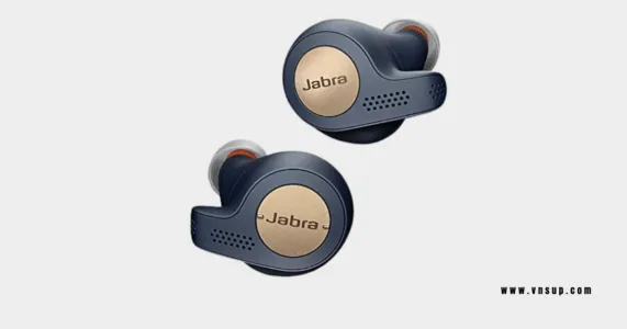 Jabra Active Elite 65t Bluetooth - 1