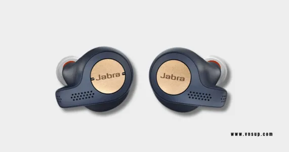 Jabra Active Elite 65t Bluetooth - 2