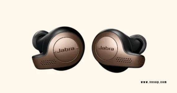 Jabra Elite 65t - 1