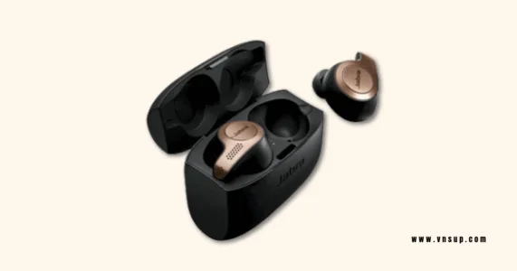 Jabra Elite 65t