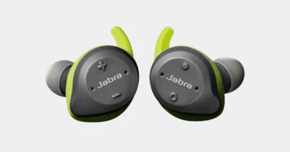 Jabra Elite Sport - 1