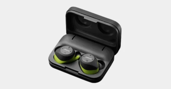 Jabra Elite Sport - 2