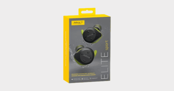 Jabra Elite Sport - 3