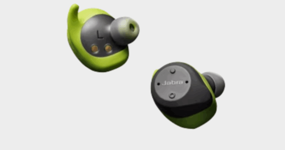 Jabra Elite Sport