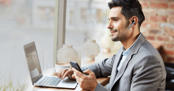 Lọc tiếng ồn nâng cao – Giao tiếp rõ ràng trong môi trường ồn ào