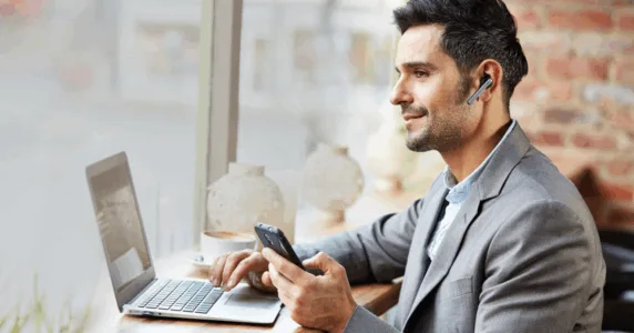 Lọc tiếng ồn nâng cao – Giao tiếp rõ ràng trong môi trường ồn ào