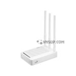 Router Wi-Fi chuẩn N 300Mbps N302R+