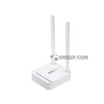 Router Wi-Fi chuẩn N 300Mbps N200RE V3