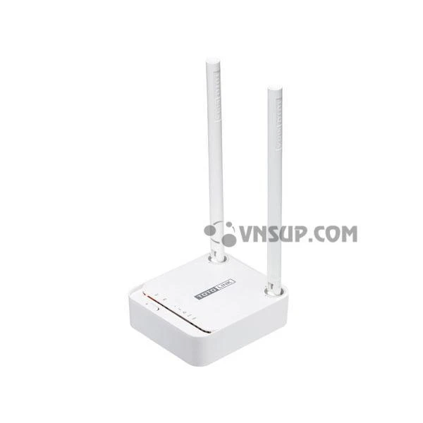 N200RE-V3 Router Wi-Fi chuẩn N 300Mbps N200RE V3
