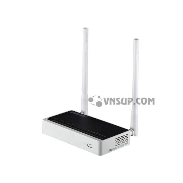 Router Wi-Fi chuẩn N 300Mbps N300RT