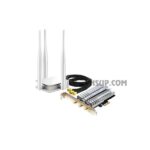 PCI-E AC1900 - Card mạng Wi-Fi băng tần kép