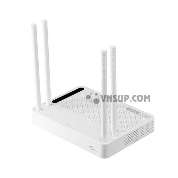 Router-Wifi-ToToLink-A3002RU Router Wifi ToToLink A3002RU