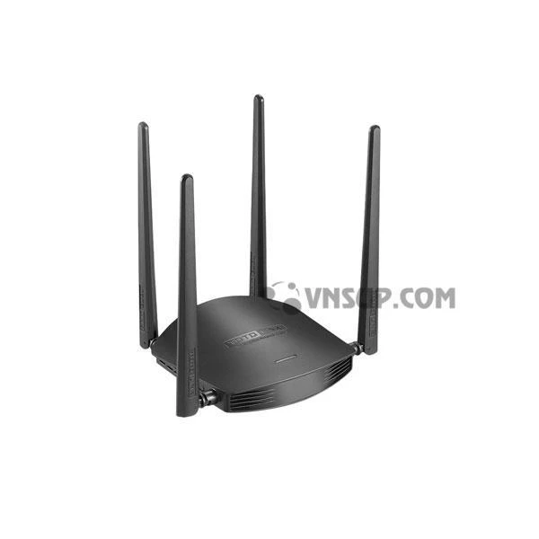Router-Wifi-ToToLink-A800R Router Wifi ToToLink A800R