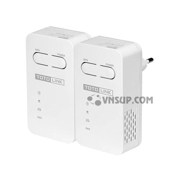 Router-Wifi-ToToLink-PLW350KIT Router Wifi ToToLink PLW350KIT