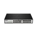 Switch D-Link DGS-1024C