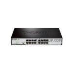 Switch Dlink DGS-1016C 16-Port