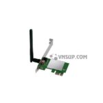 N150PE - Card mạng không dây PCI- E chuẩn N