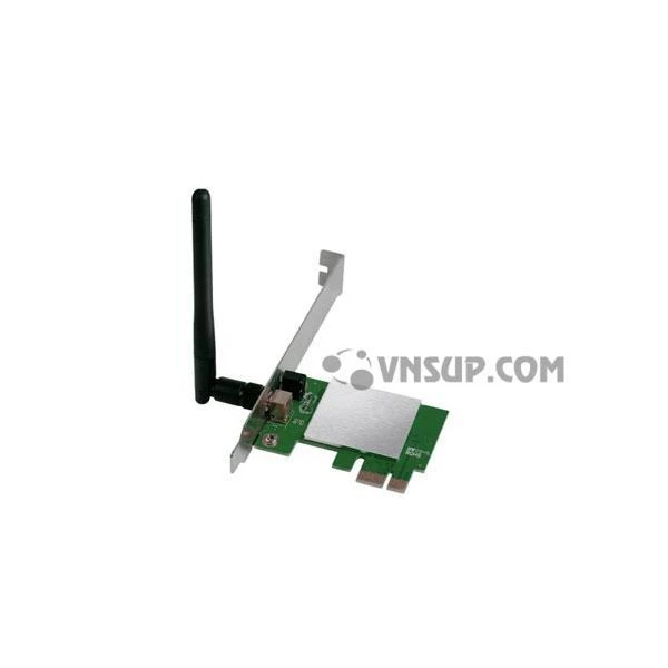 TOTOLINK-N150PE Card mạng không dây PCI- E chuẩn N N150PE