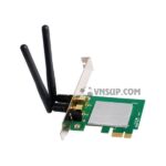 N300PE - Card mạng không dây PCI- E chuẩn N