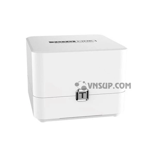 TOTOLINK-T6 Bộ Định tuyến Wi-Fi chuẩn AC1200 TOTOLINK T6