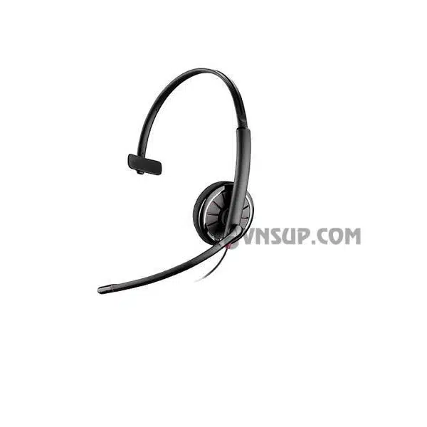 Tai nghe Plantronics Blackwire C310-M