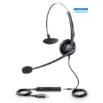 Tai nghe USB Yealink UH33