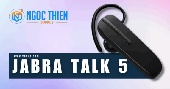 Tai nghe bluetooth Jabra Talk 5