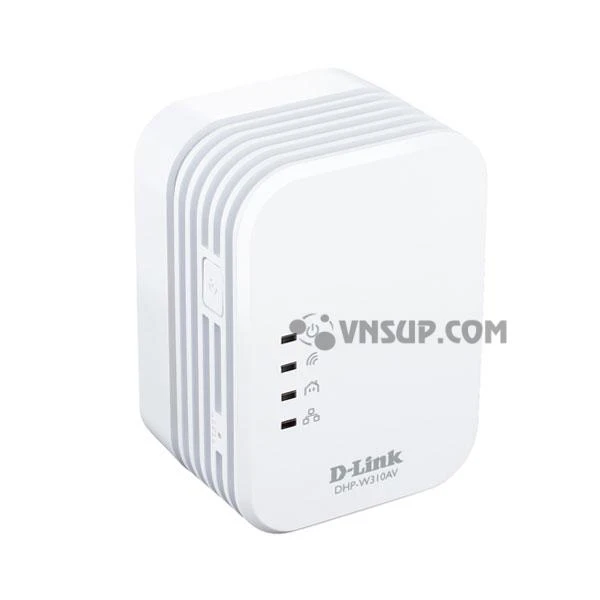 Thiết bị truyền tín hiệu mạng qua đường dây điện DHP-W310AV