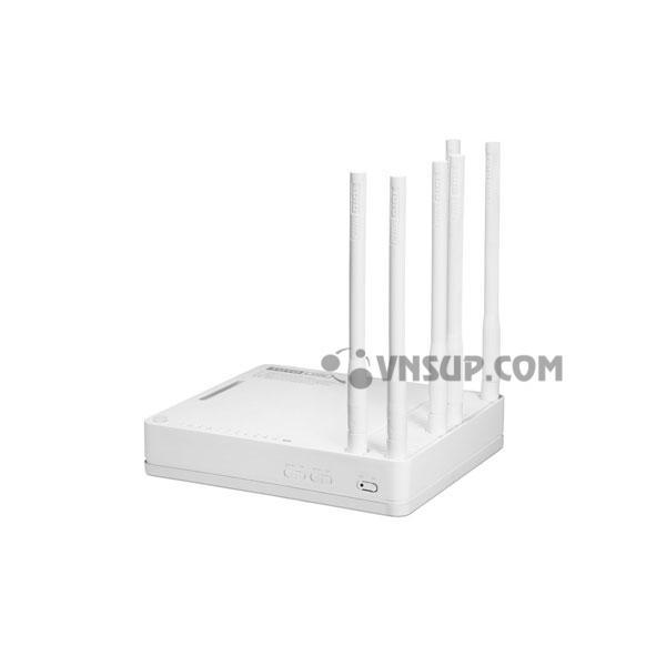 Router Wifi ToToLink A6004NS