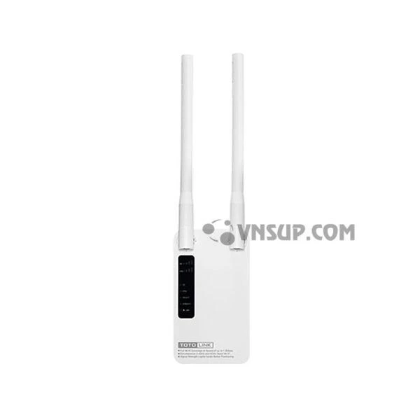 TotoLink-EX1200M Thiết Bị Mở Rộng Sóng Wifi TotoLink EX1200M