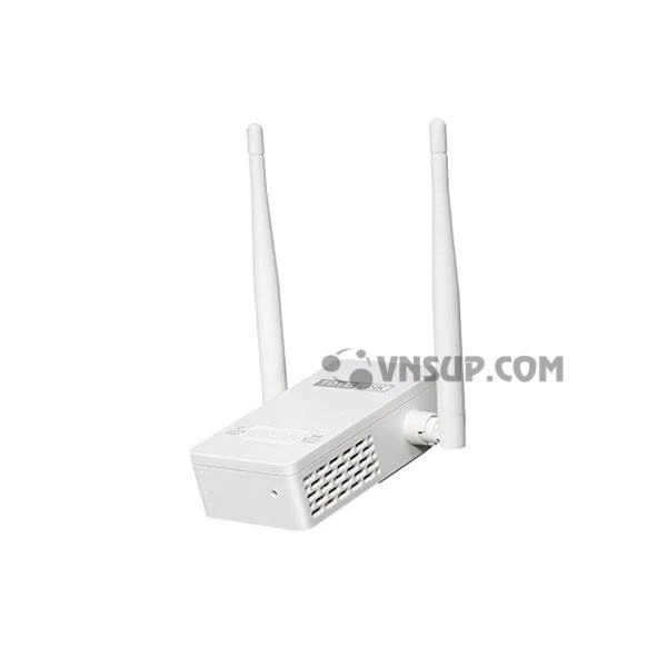 Totolink-EX201-300-Mbps Bộ thu phát Totolink EX201 300 Mbps