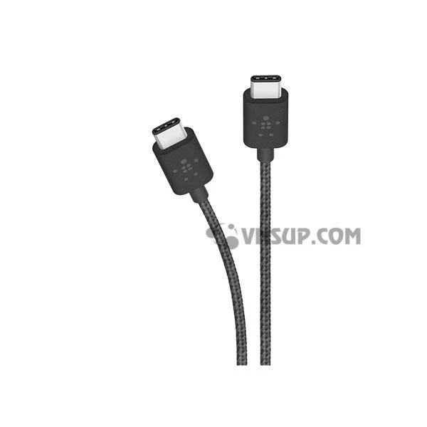 Cáp USB-C to USB-C F2CU041bt06