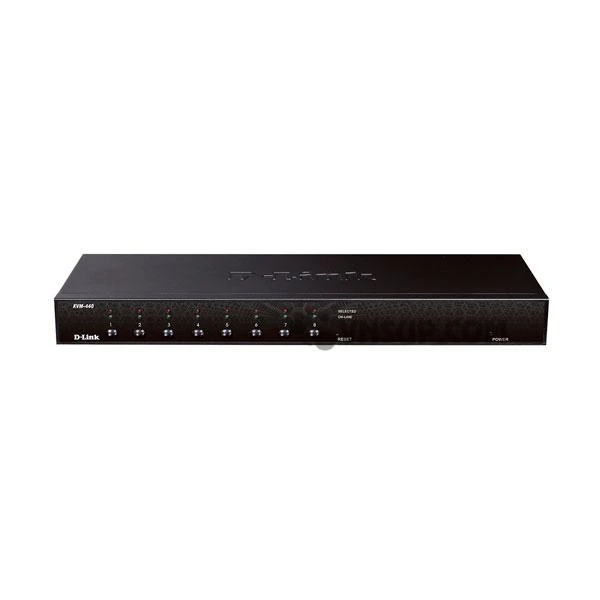 VM-D-Link-KVM-440 Bộ chia KVM D-Link KVM-440
