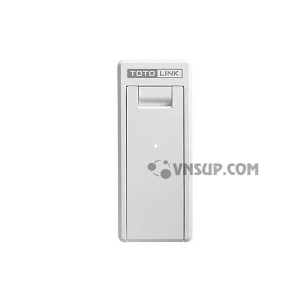WiFi-Totolink-USB-EX200U Bộ mở rộng sóng WiFi Totolink USB EX200U