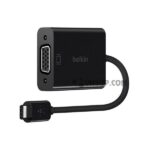 F2CU037bt - Cáp chuyển 3.0 USB-C to VGA