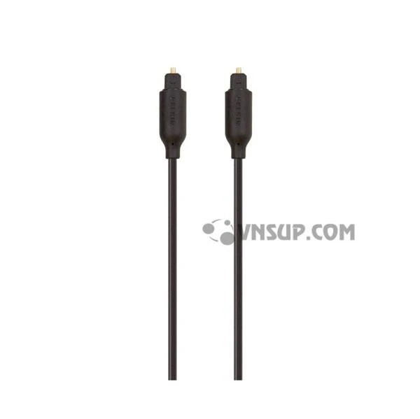 cap-digital-toslink-belkin-2m-f3y093bt2m Cáp Digital Toslink Gold plate connector 2M F3Y093bt2M