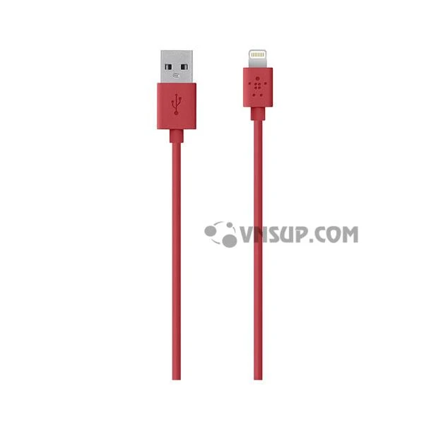 cap-sync-charge-sac-dien-thoai-da-gan-dau-noi-belkin-f8j023bt04-red-80 Cáp Lightning Sync & Charge 2.4A 1.2m F8J023bt04
