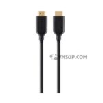 Belkin F3Y021bf15M - Cáp HDMI to HDMI 15M