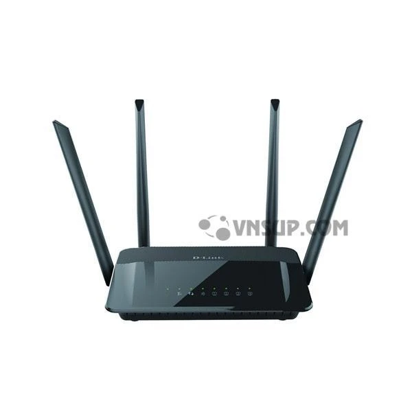 Bộ phát wifi Dlink DIR-842 AC1200Mbps