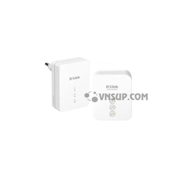 Thiết bị phát wifi DLINK DHP-W221AV/LEU
