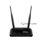 DIR-605L - Bộ phát Wifi không dây chuẩn N 300Mbps