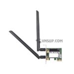 DWA-582 - Card Mạng Wireless PCI Băng Tầng Kép