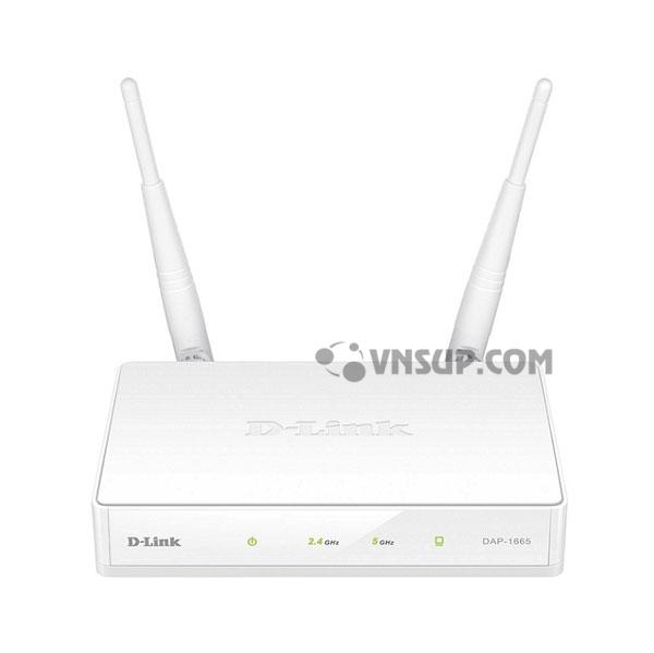 Bộ phát wifi Dlink DAP-1665
