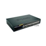 Switch D-Link DES-1024D