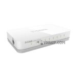 Switch D-Link DGS-1008A