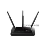 Dlink DIR-619 - Bộ phát Wifi