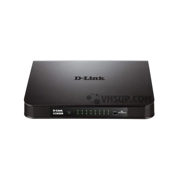 Switch D-Link DGS-1016A