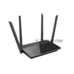 Router D-LINK DIR-842