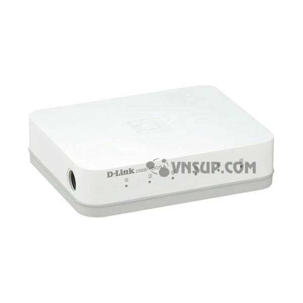 Thiết bị chia mạng Dlink DGS-1005A