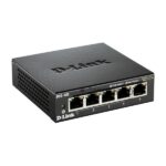 D-link DGS-105 - Thiết bị chia mạng